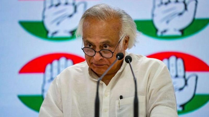 Congress Calls All-Party Meeting “Meaningless”, Says “The Big Discussion Has to Be on China” Congress Calls All-Party Meeting “Meaningless”, Says “The Big Discussion Has to Be on China”
