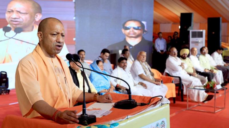 UP CM Orders Timely Salary Transfer and Statutory Contributions for Outsourced Staff UP CM Orders Timely Salary Transfer and Statutory Contributions for Outsourced Staff