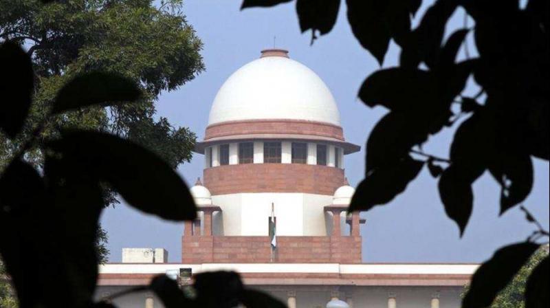 Supreme Court Friday paved the way for entry of women of all ages into the Ayyappa temple
