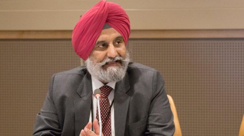 Navreet Singh Kang Navreet Singh Kang