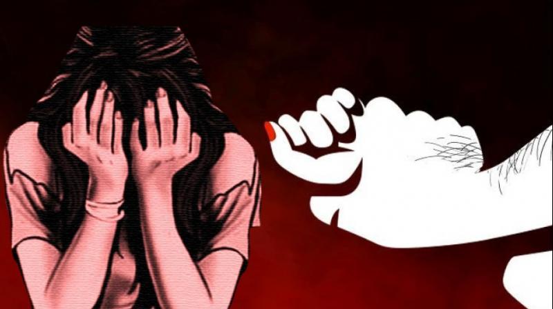 AIG RS Uppal booked under charges of rape, sexual harassment AIG RS Uppal booked under charges of rape, sexual harassment