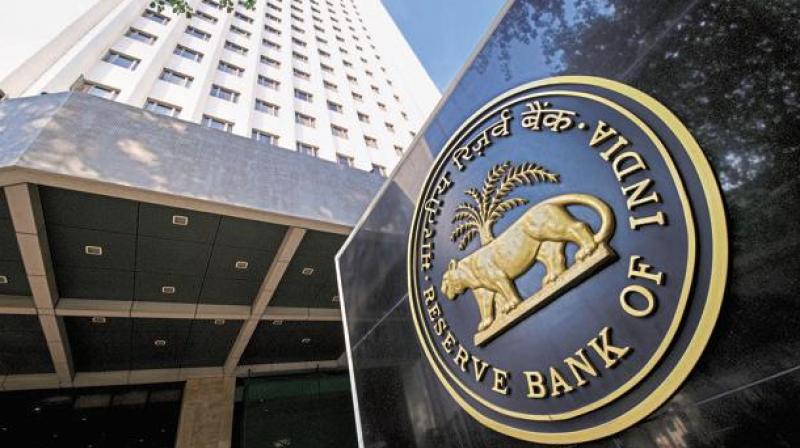 Reserve Bank has restrained Bandhan Bank from opening new branches