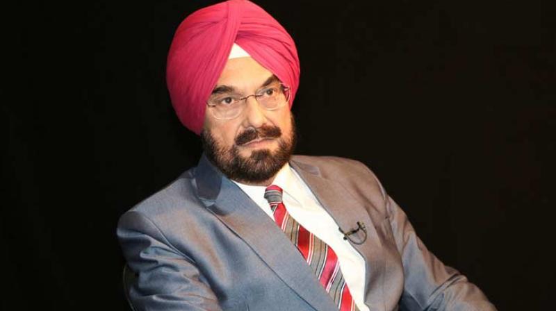 Kanwar Sandhu Kanwar Sandhu