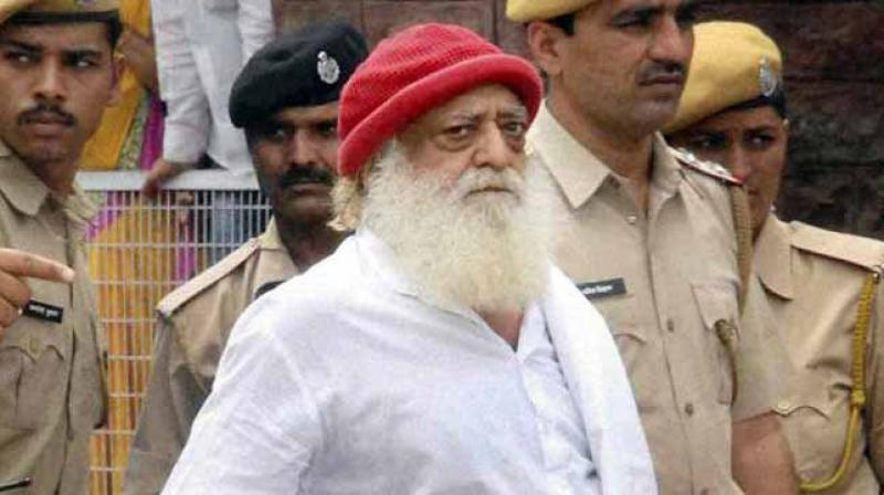 Asaram Asaram