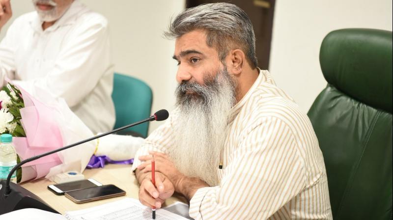 Bharat Bhushan Ashu Bharat Bhushan Ashu