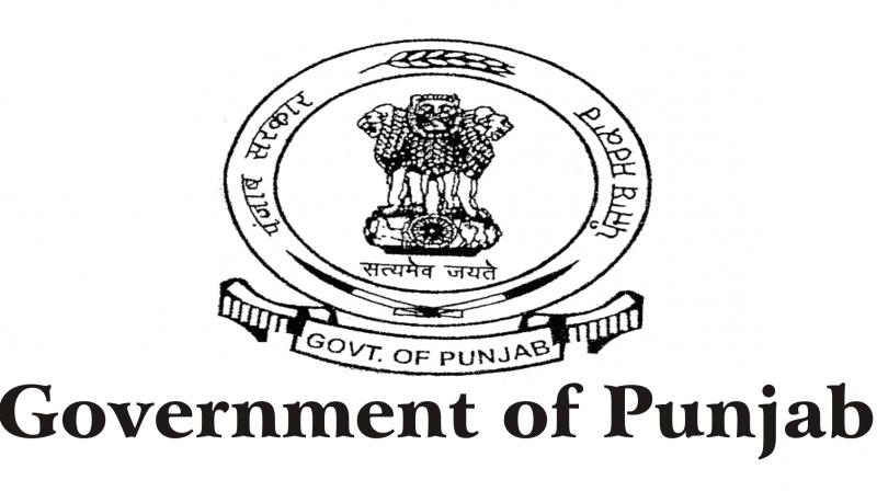 Punjab Government transferred 17 IAS and 12 PCS Officers Punjab Government transferred 17 IAS and 12 PCS Officers