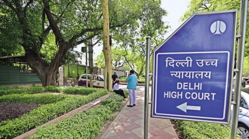 Delhi High Court Delhi High Court