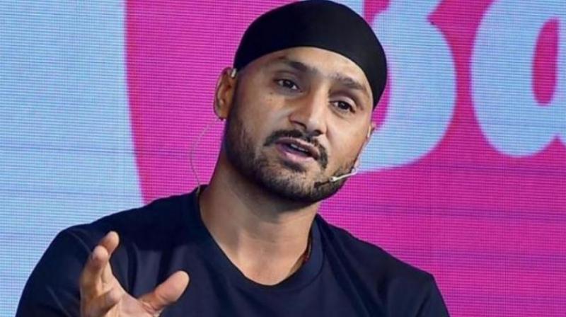 Harbhajan Singh