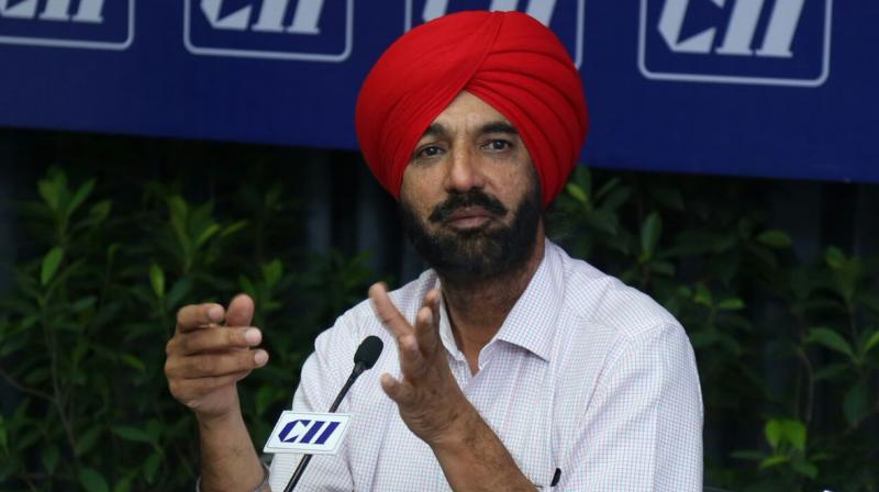 Kahan Singh Pannu Kahan Singh Pannu