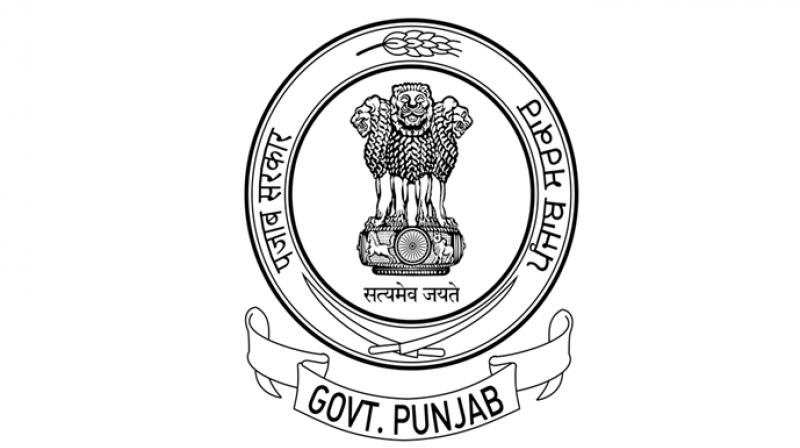 Punjab Government led by Captain Amarinder Singh Punjab Government led by Captain Amarinder Singh