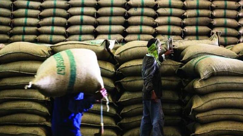 93344 MT PADDY PROCURED 93344 MT PADDY PROCURED
