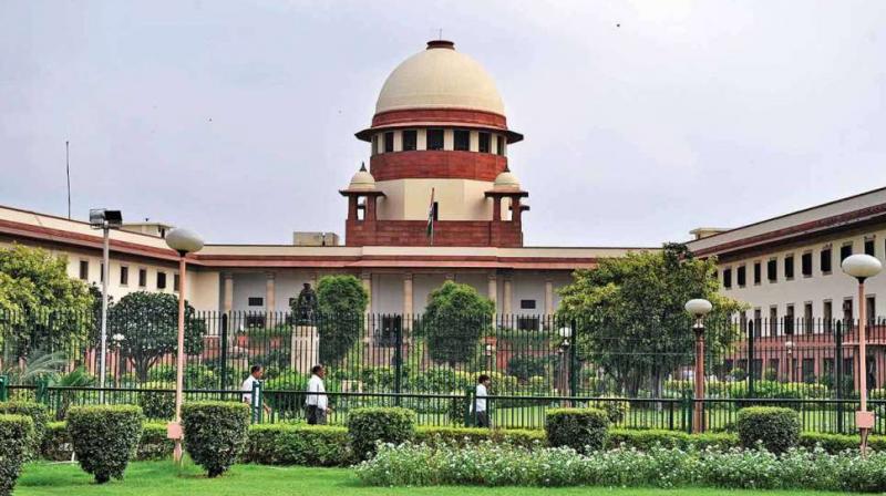 SC asks Centre to provide details of decision making process