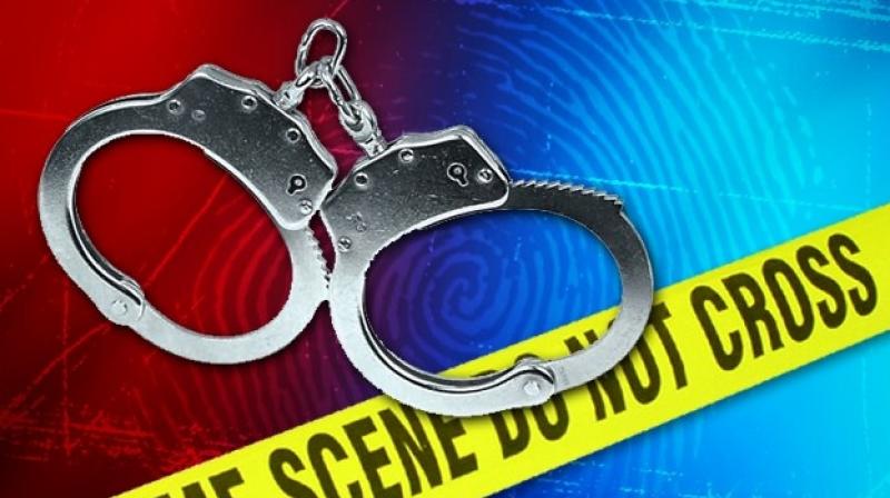 3 Jalandhar students with links to Kashmir terror groups arrested 3 Jalandhar students with links to Kashmir terror groups arrested