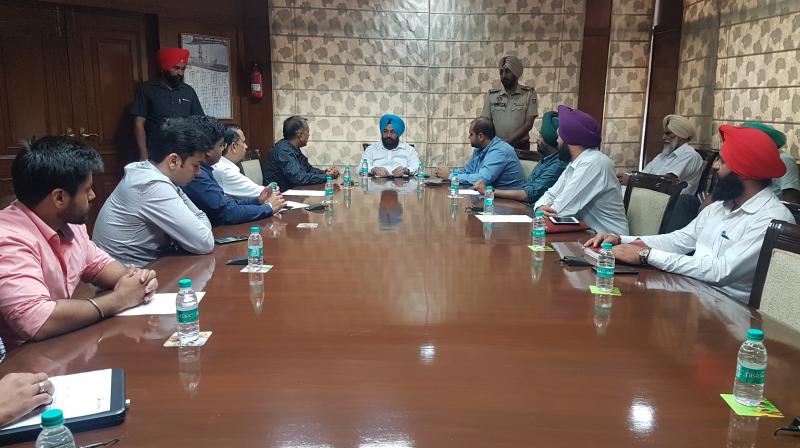 State Government is committed to create an investor friendly ecosystem State Government is committed to create an investor friendly ecosystem