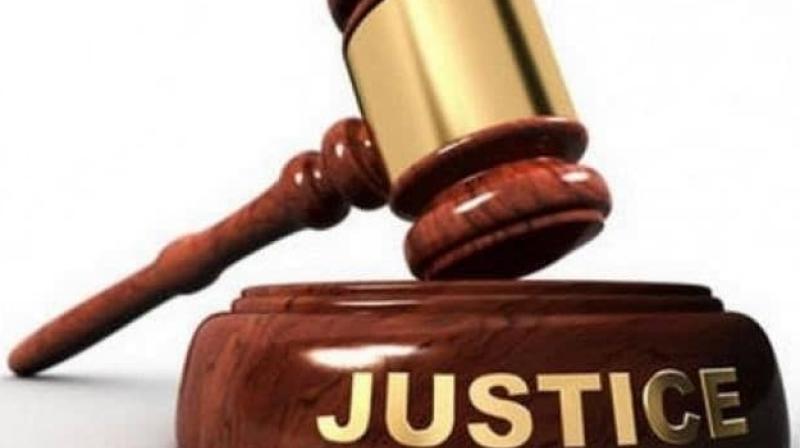 Life imprisonment to 7 Army officials Life imprisonment to 7 Army officials