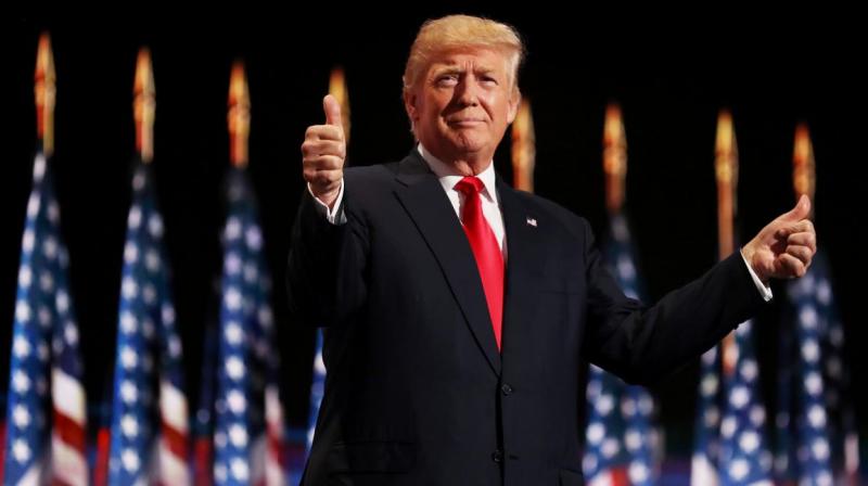 President Donald Trump President Donald Trump