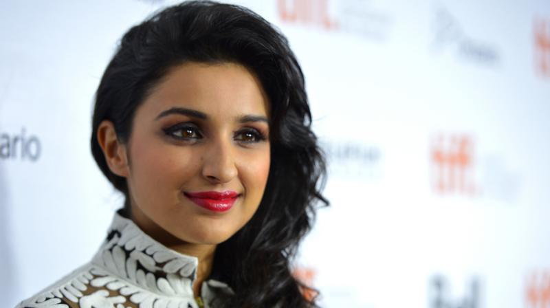Parineeti Chopra Parineeti Chopra