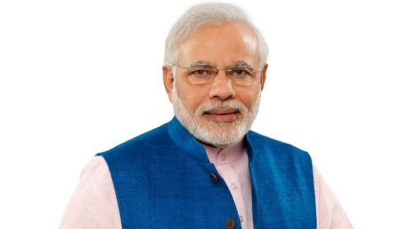 Prime Minister Narendra Modi