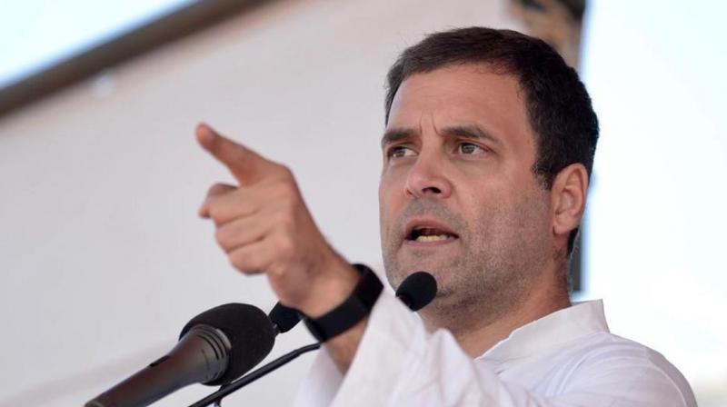 Rahul Gandhi Rahul Gandhi