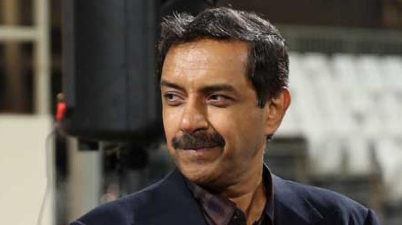 AHF CEO Ikram AHF CEO Ikram