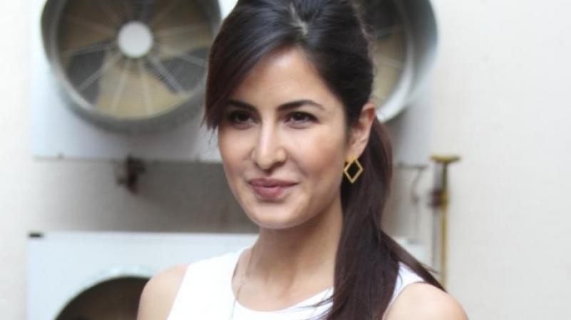 Katrina Kaif Katrina Kaif