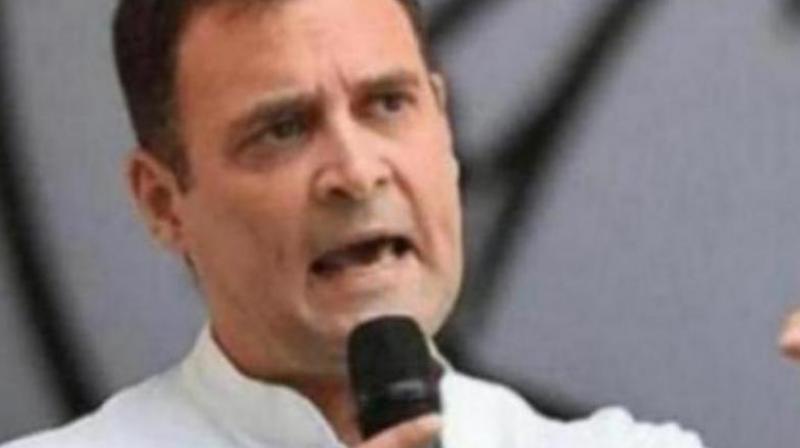 Rahul Gandhi Rahul Gandhi