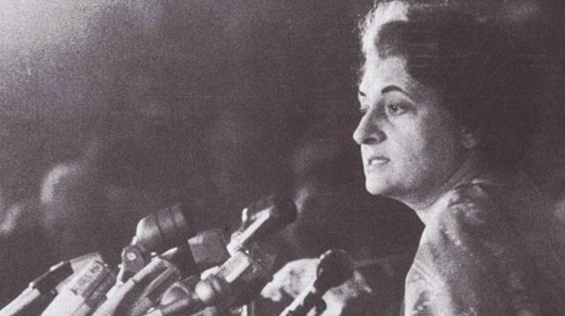 As India Marks 50 Years of Emergency, Former Tihar Jail Official Recalls Detention of Political Leaders As India Marks 50 Years of Emergency, Former Tihar Jail Official Recalls Detention of Political Leaders