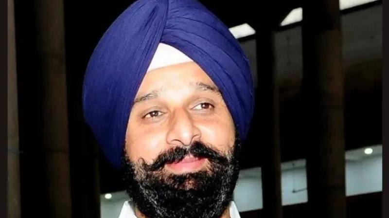 Majithia Arrested in Rs 540-Crore Drug Money Laundering Case: Vigilance Bureau Punjab Majithia Arrested in Rs 540-Crore Drug Money Laundering Case: Vigilance Bureau Punjab