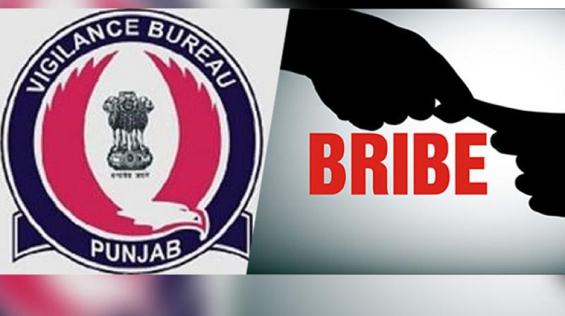 Vigilance Bureau Punjab Vigilance Bureau Punjab