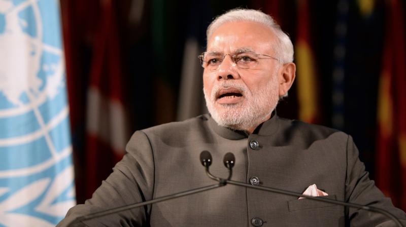 Prime Minister Narendra Modi Prime Minister Narendra Modi