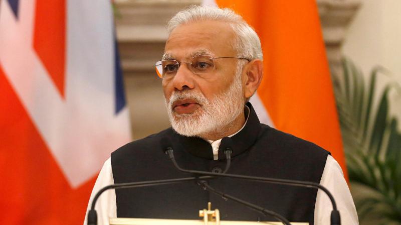 Prime Minister Narendra Modi Prime Minister Narendra Modi
