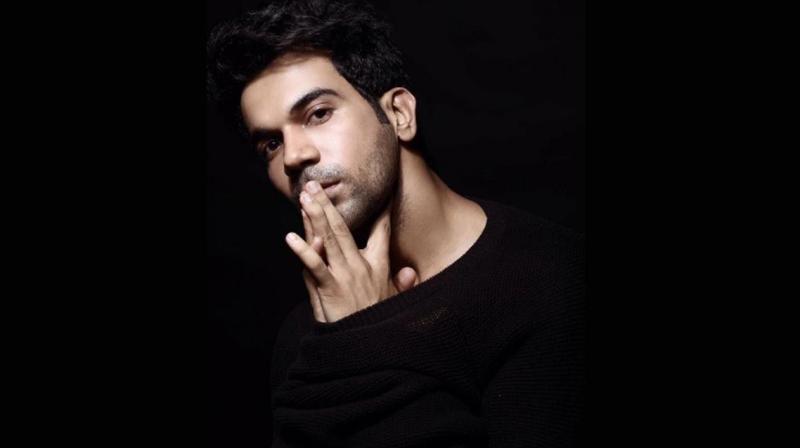 Rajkummar Rao