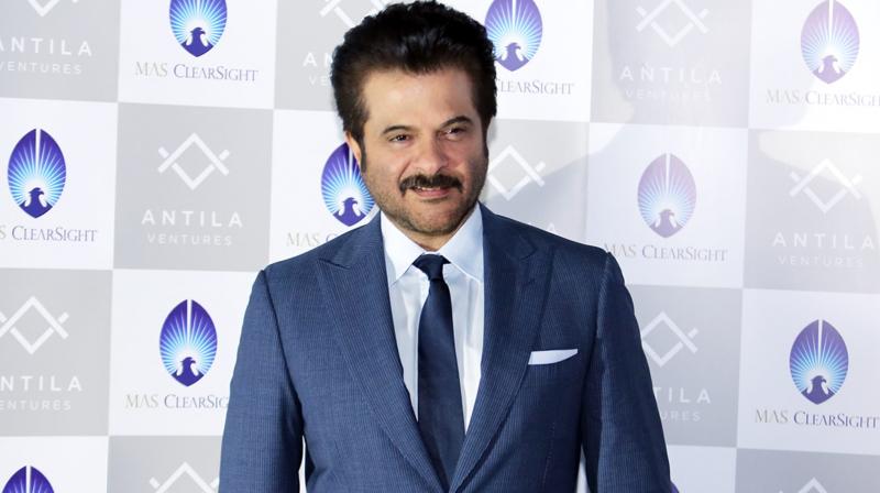 Anil Kapoor