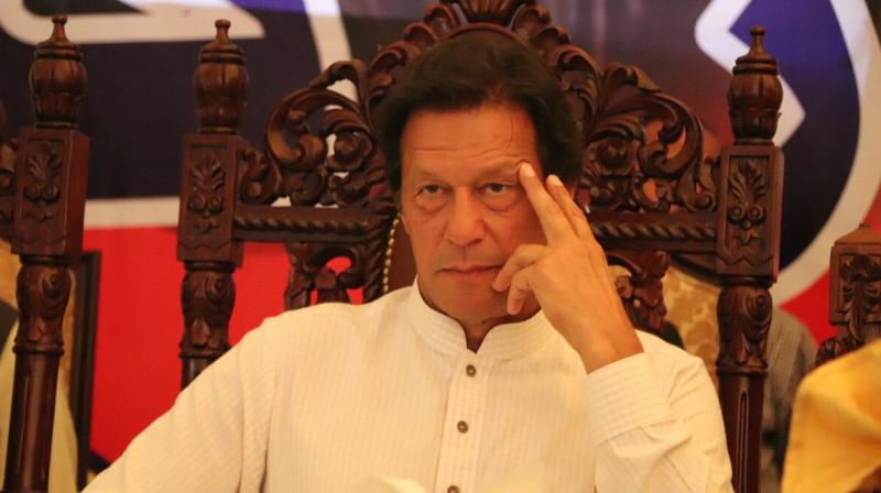 Imran Khan Imran Khan