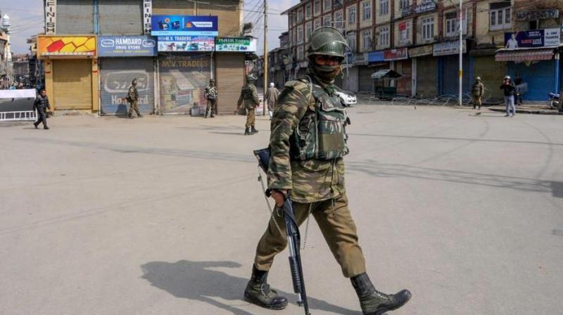 Strike called by separatists Strike called by separatists