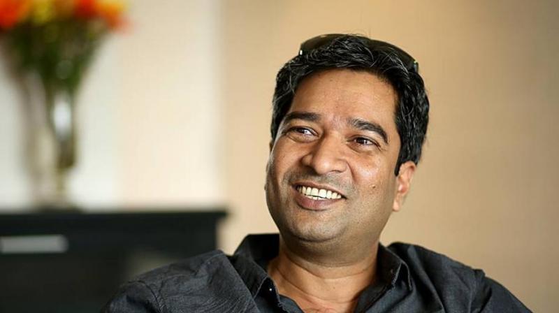 Atul Manjrekar Atul Manjrekar