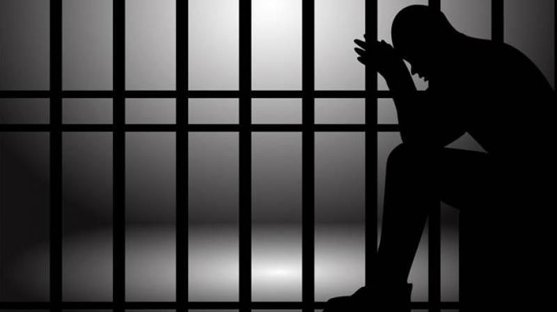 Indian man in the US has been sentenced to over four years in prison Indian man in the US has been sentenced to over four years in prison