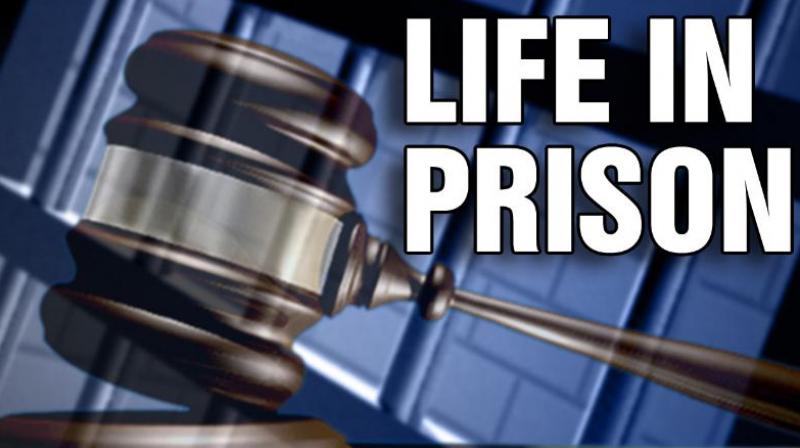 Life sentence for woman, lover for killing ex-boyfriend Life sentence for woman, lover for killing ex-boyfriend
