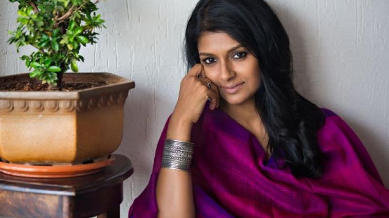 Nandita Das Nandita Das