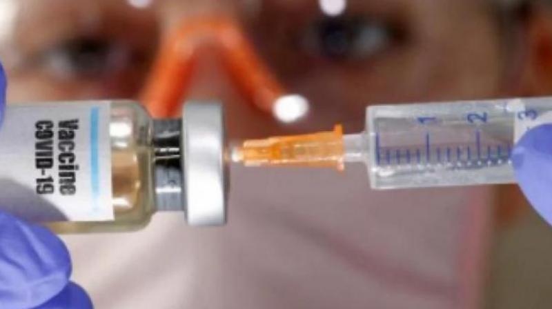 Covid-19 vaccine