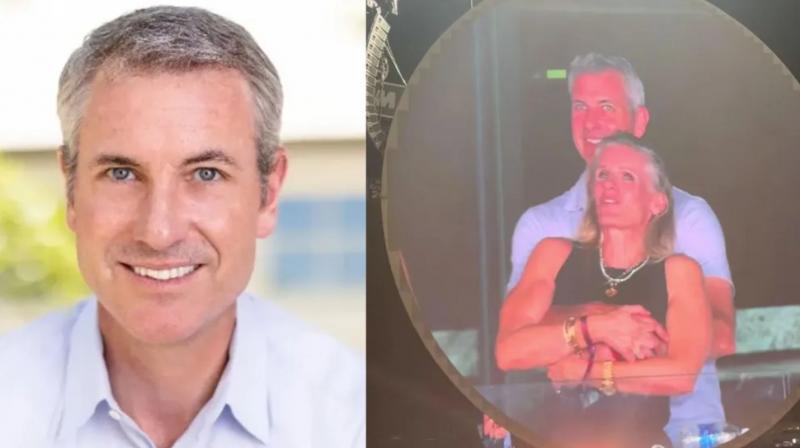 Who is Astronomer's CEO Andy Byron, caught with HR Head Kristin Cabot at Coldplay concert? Who is Astronomer's CEO Andy Byron, caught with HR Head Kristin Cabot at Coldplay concert?