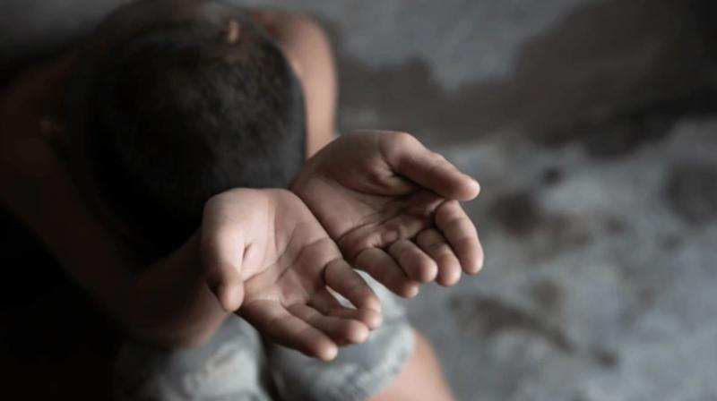 Punjab Govt Cracks Down on Child Begging: 41 Rescued in 2 Days, DNA Tests Ordered Punjab Govt Cracks Down on Child Begging: 41 Rescued in 2 Days, DNA Tests Ordered