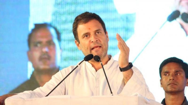 Rahul Gandhi Rahul Gandhi