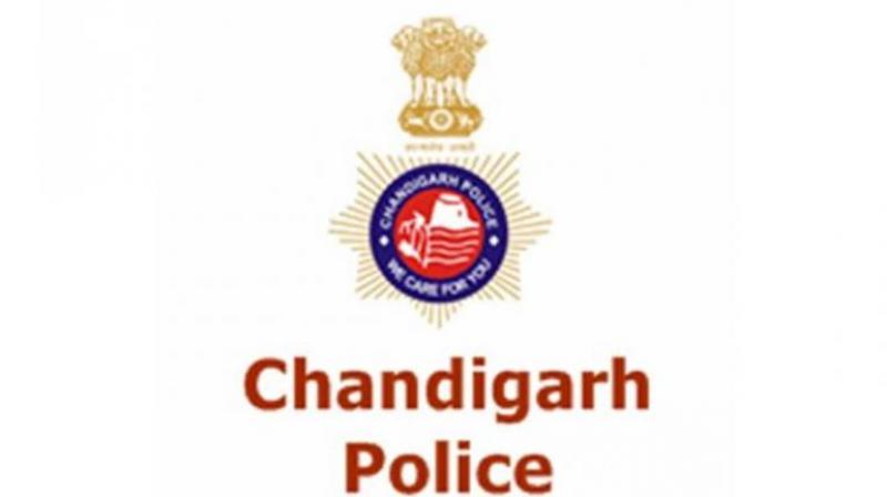 CHANDIGARH POLICE