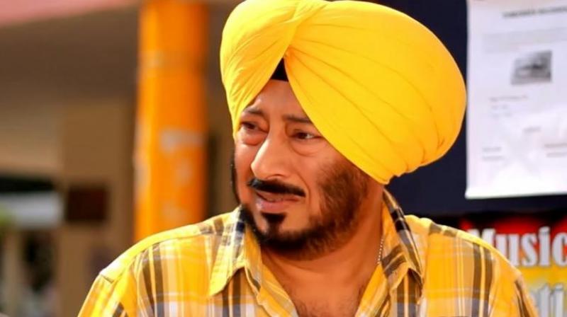 Legendary Comedian Dr. Jaswinder Bhalla Passes Away Legendary Comedian Dr. Jaswinder Bhalla Passes Away
