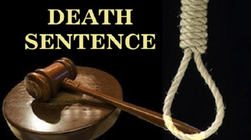 Death sentence Death sentence