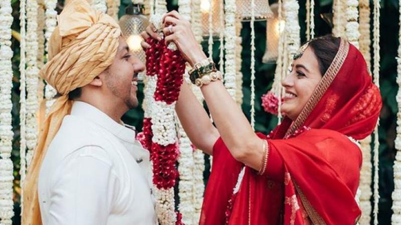 Dia Mirza Dia Mirza