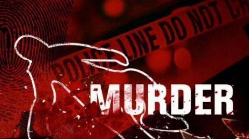 Murder Murder