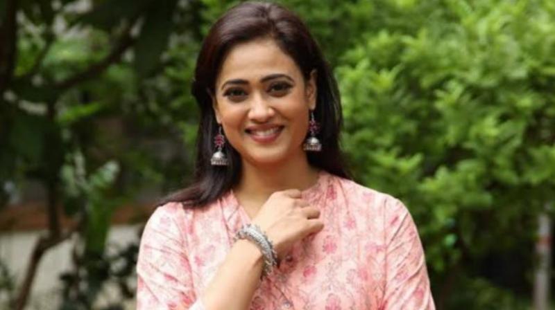 Shweta Tiwari Shweta Tiwari