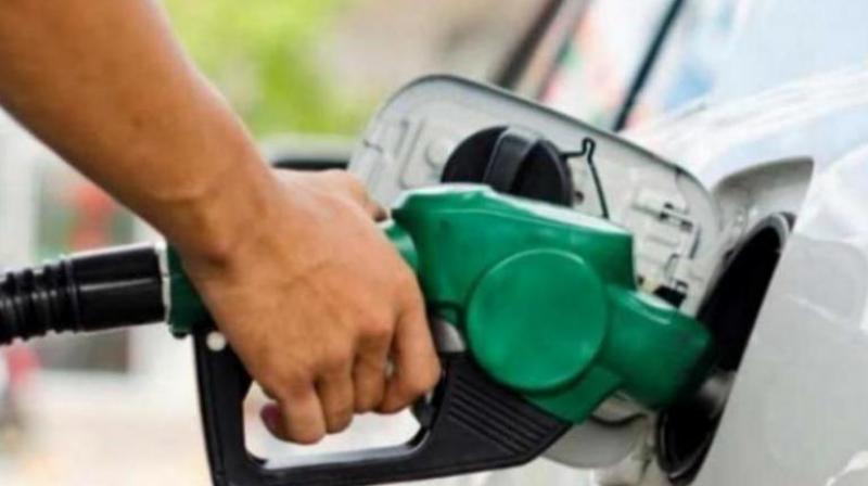 Petrol and Diesel Petrol and Diesel